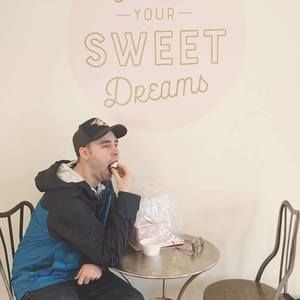 Meet your Posher, Bryant